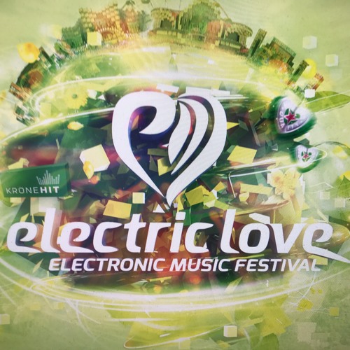 Download or stream all Electric Love Festival 2017 livesets now!