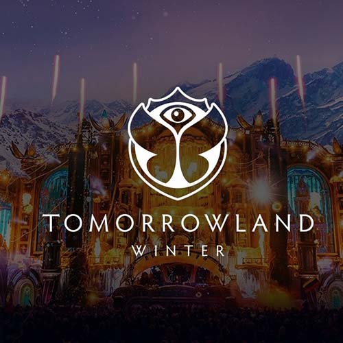Download Tomorrowland Winter 2019 livesets and DJ Mixes