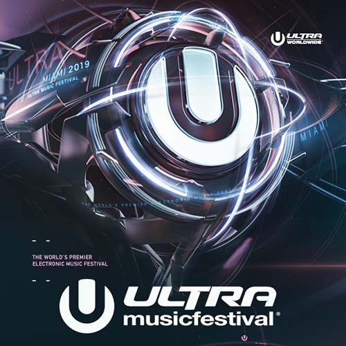 Ultra Music Festival (Miami, United States)