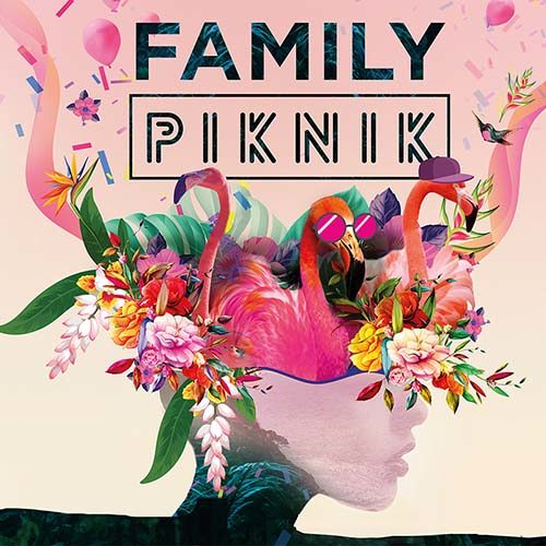 Family Piknik 2019