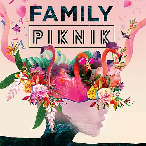 Family Piknik 2019 (Montpellier)
