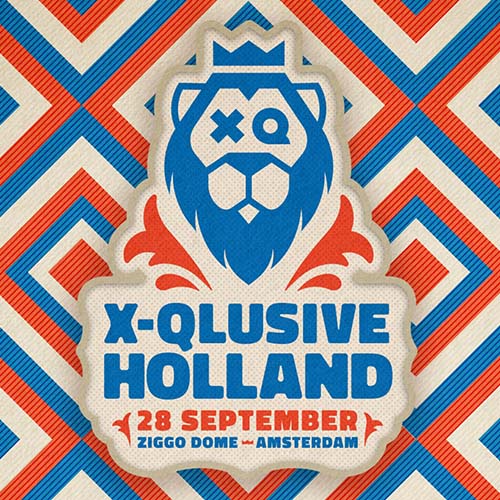 X-Qlusive Holland 2019