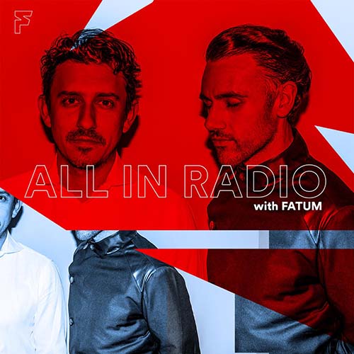 Fatum - All In Radio