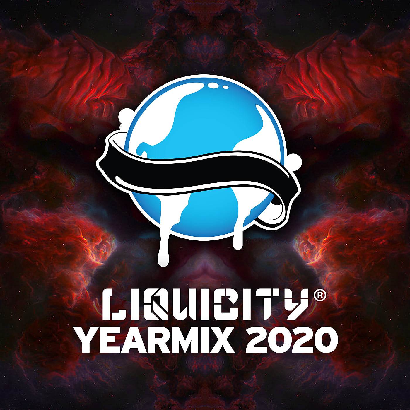 Liquicity Drum & Bass Yearmix 2020