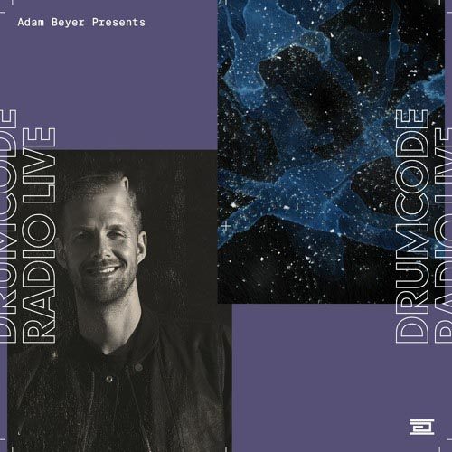 Adam Beyer - Drumcode Radio