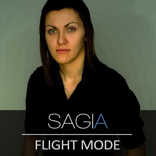 Sagia - Flight Mode