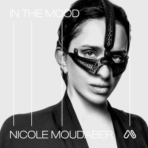 Nicole Moudaber - In the MOOD