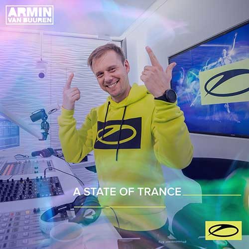 Armin van Buuren - A State Of Trance Radio