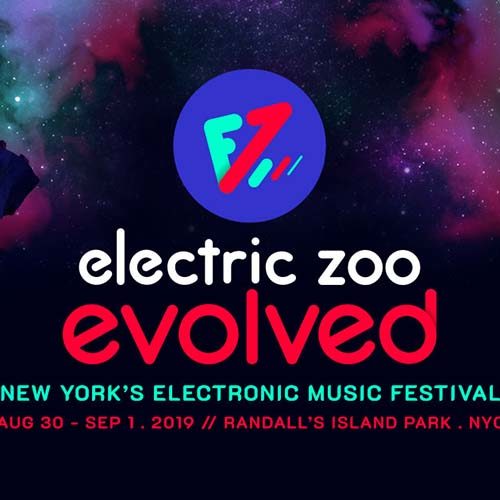 Electric Zoo Festival 2019