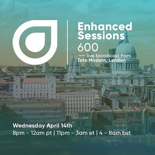 Enhanced Music Showcase Livestream