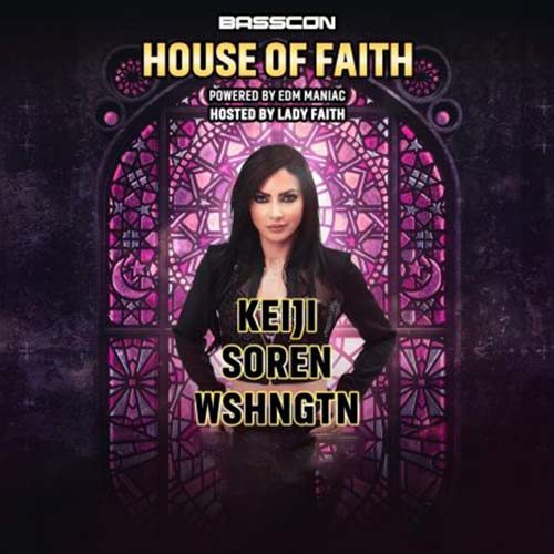 House of Faith Livestream