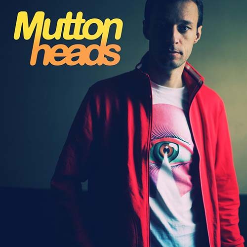 Muttonheads - MuttonCast