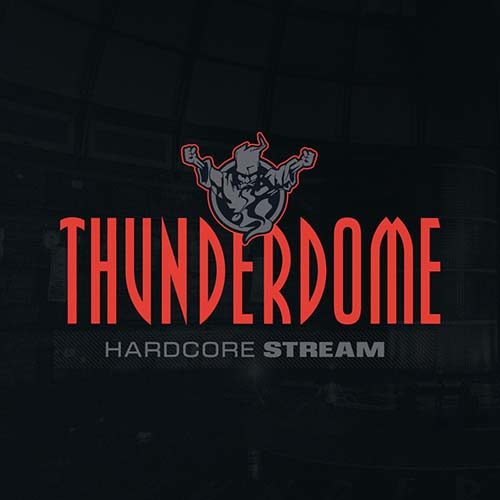 Thunderdome Stream 2020