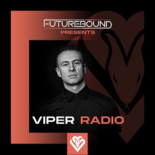 Futurebound - Viper Radio