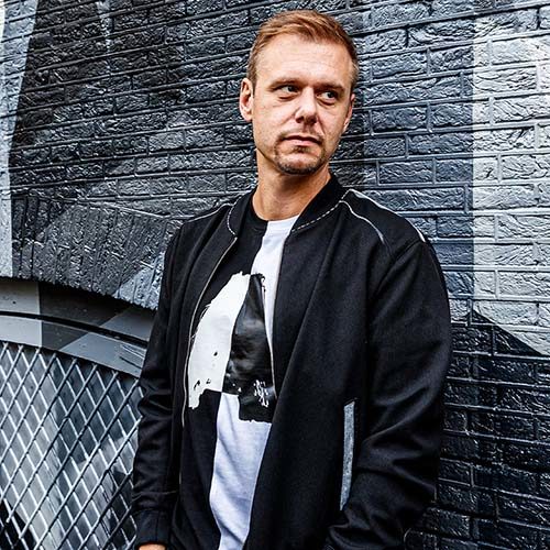 Armin van Buuren