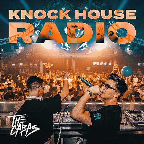 The Cabas - Knock House Radio