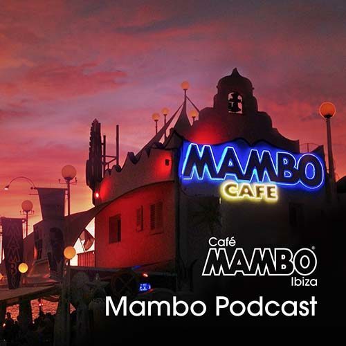 Download Cafe Mambo - Mambo Radio Episodes