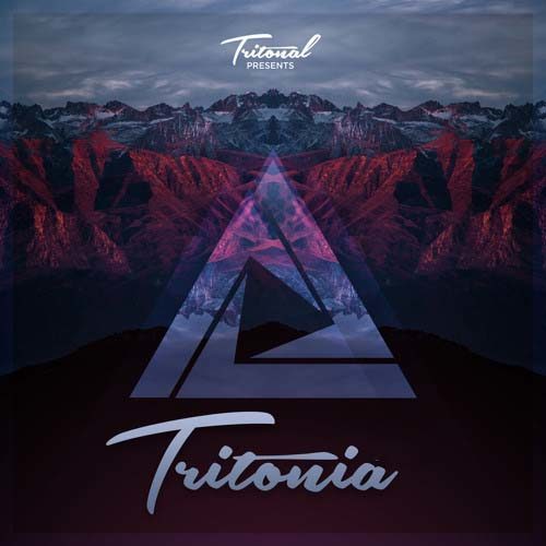 Tritonal - Tritonia