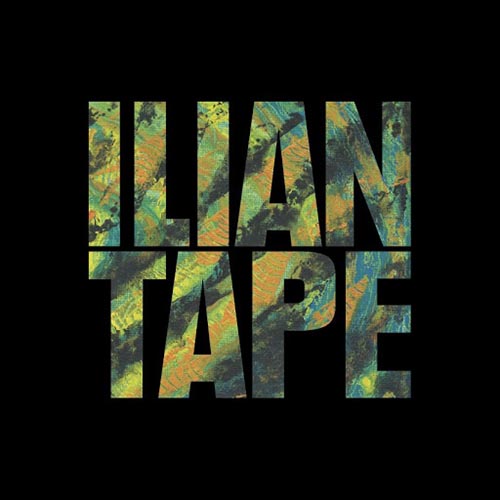 Ilian Tape Podcast