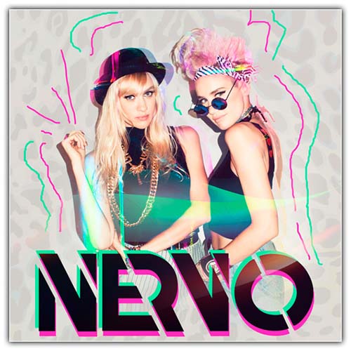 NERVO Nation