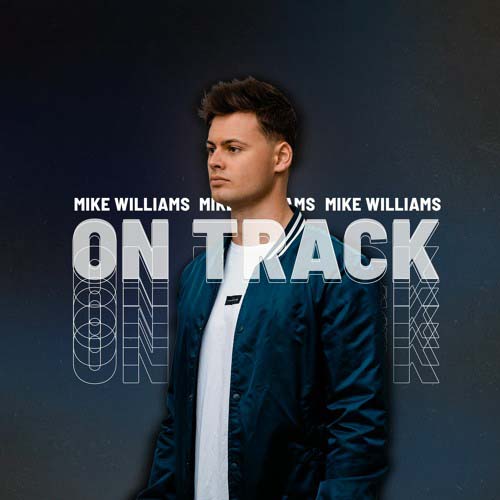 Mike Williams - On Track