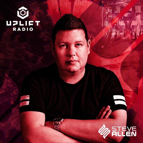 Steve Allen - Uplift