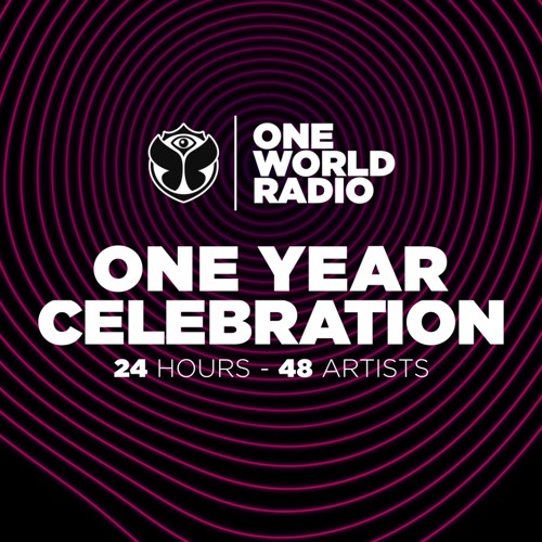 One World Radio - One Year Celebration