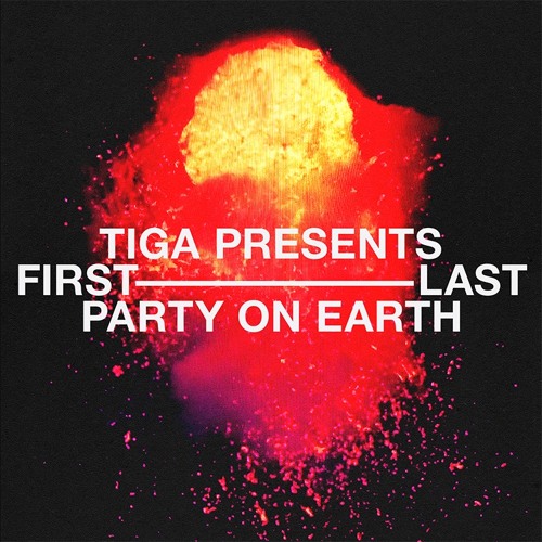 First/Last Party on Earth