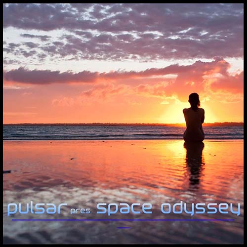 Pulsar - Space Odyssey