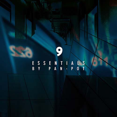 9 Essentials by Pan-Pot