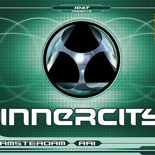 Innercity 1999 (RAI - Amsterdam)