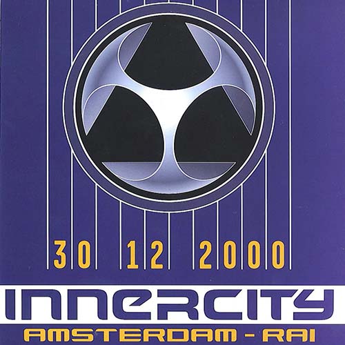 Innercity 2000 (RAI - Amsterdam)