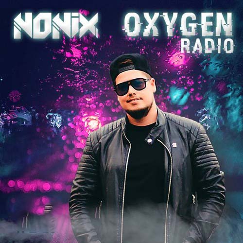 Nonix - Oxygen Radio