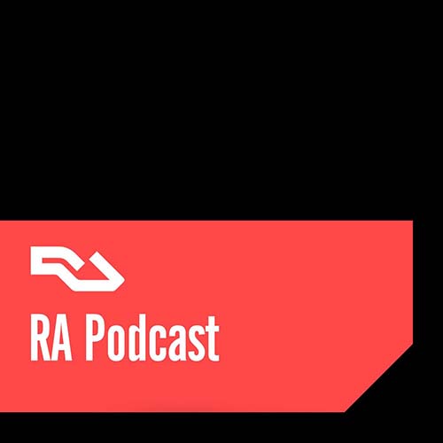 Resident Advisor Podcast