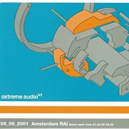 Shockers 2001 (RAI - Amsterdam)