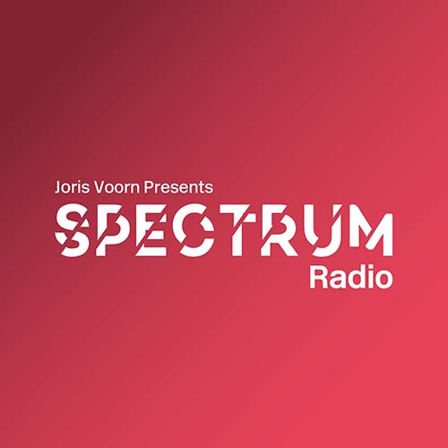 Joris Voorn - Spectrum Radio