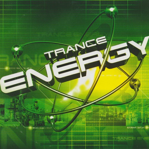 Trance Energy 2000 (Beursgebouw - Eindhoven)