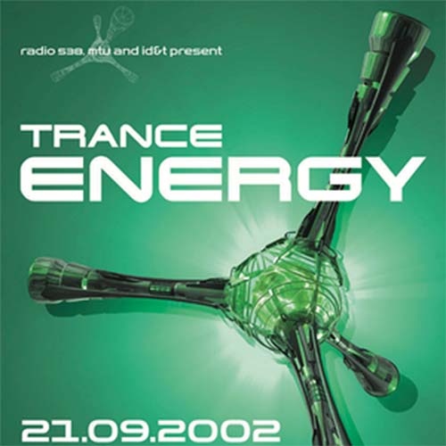 Trance Energy 2002 (Thialf - Heerenveen)