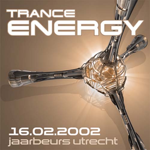Trance Energy 2002 (Jaarbeurs - Utrecht)