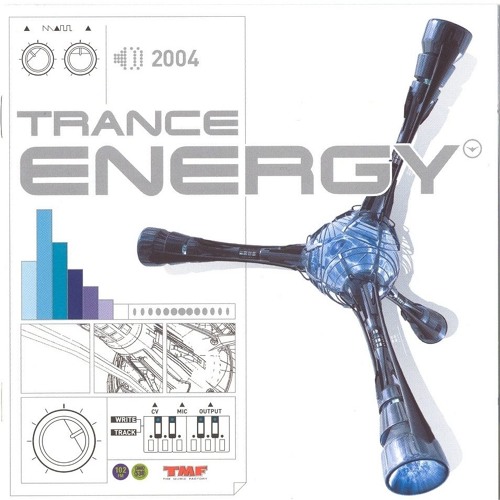 Trance Energy 2004 (Jaarbeurs - Utrecht)