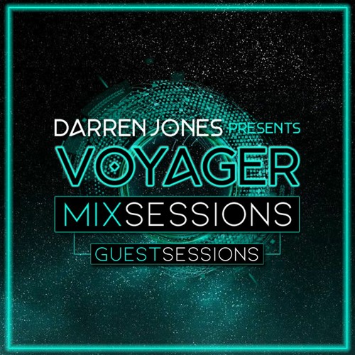 Voyager Mix Sessions