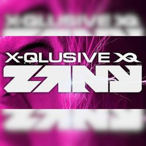 X-Qlusive Zany (HMH - Amsterdam) 27-01-2007