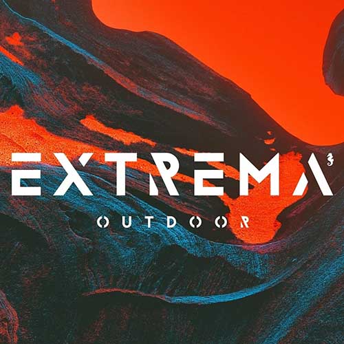 Extrema Outdoor Belgium 2021