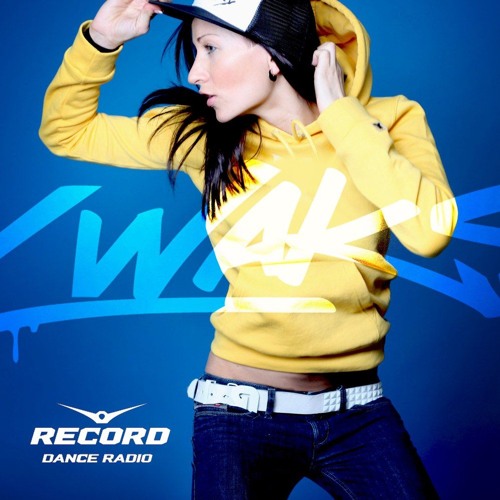 Lady Waks - Record Club