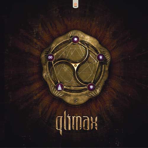 Qlimax (Gelredome - Arnhem) 19-11-2005