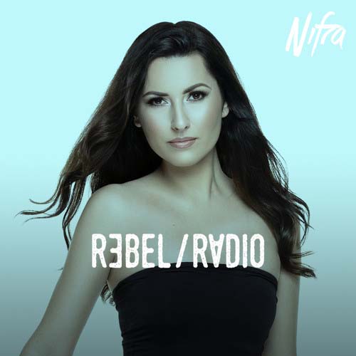 Nifra - Rebel Radio