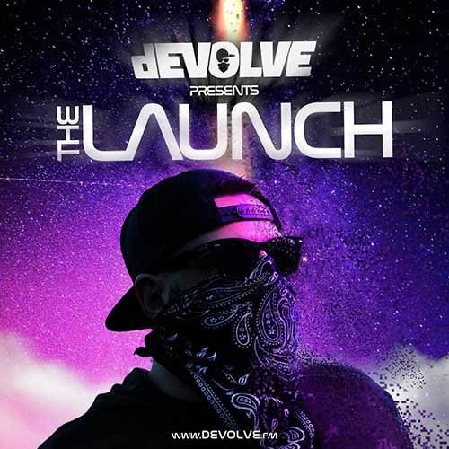 Devolve - The Launch