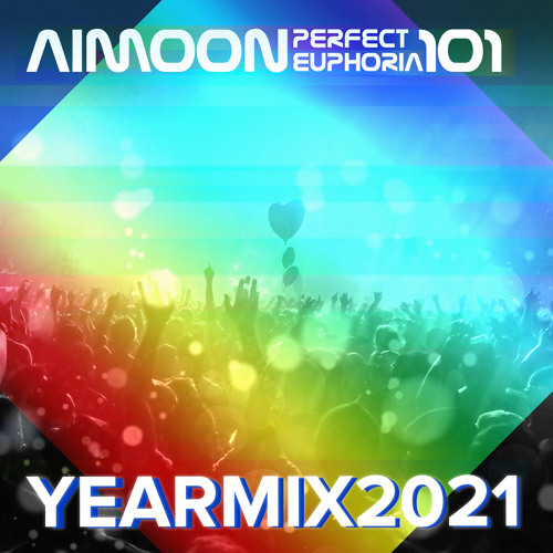 Aimoon - Yearmix 2021