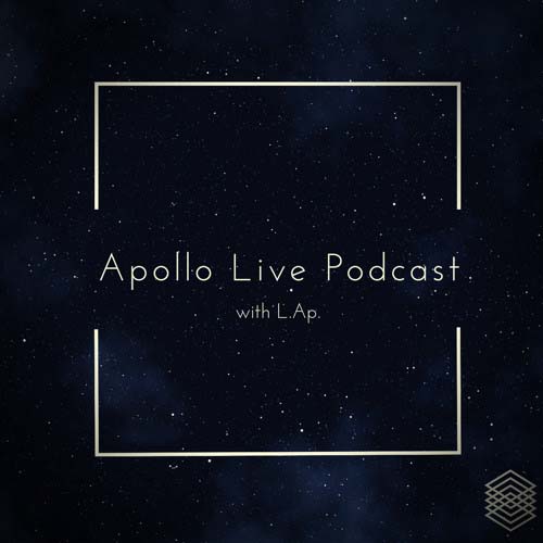 L.Ap. - Apollo Live Podcast