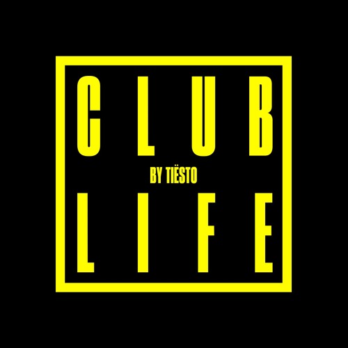 Tiesto - ClubLife